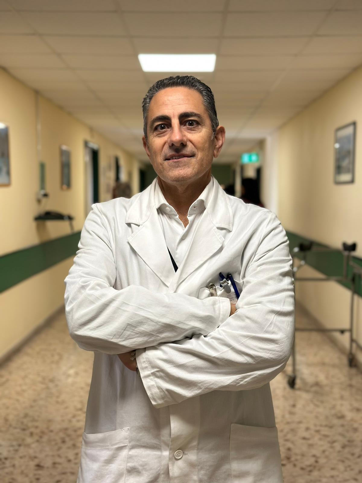 Dott. Barbalace Giancarlo - diagnostica imm.