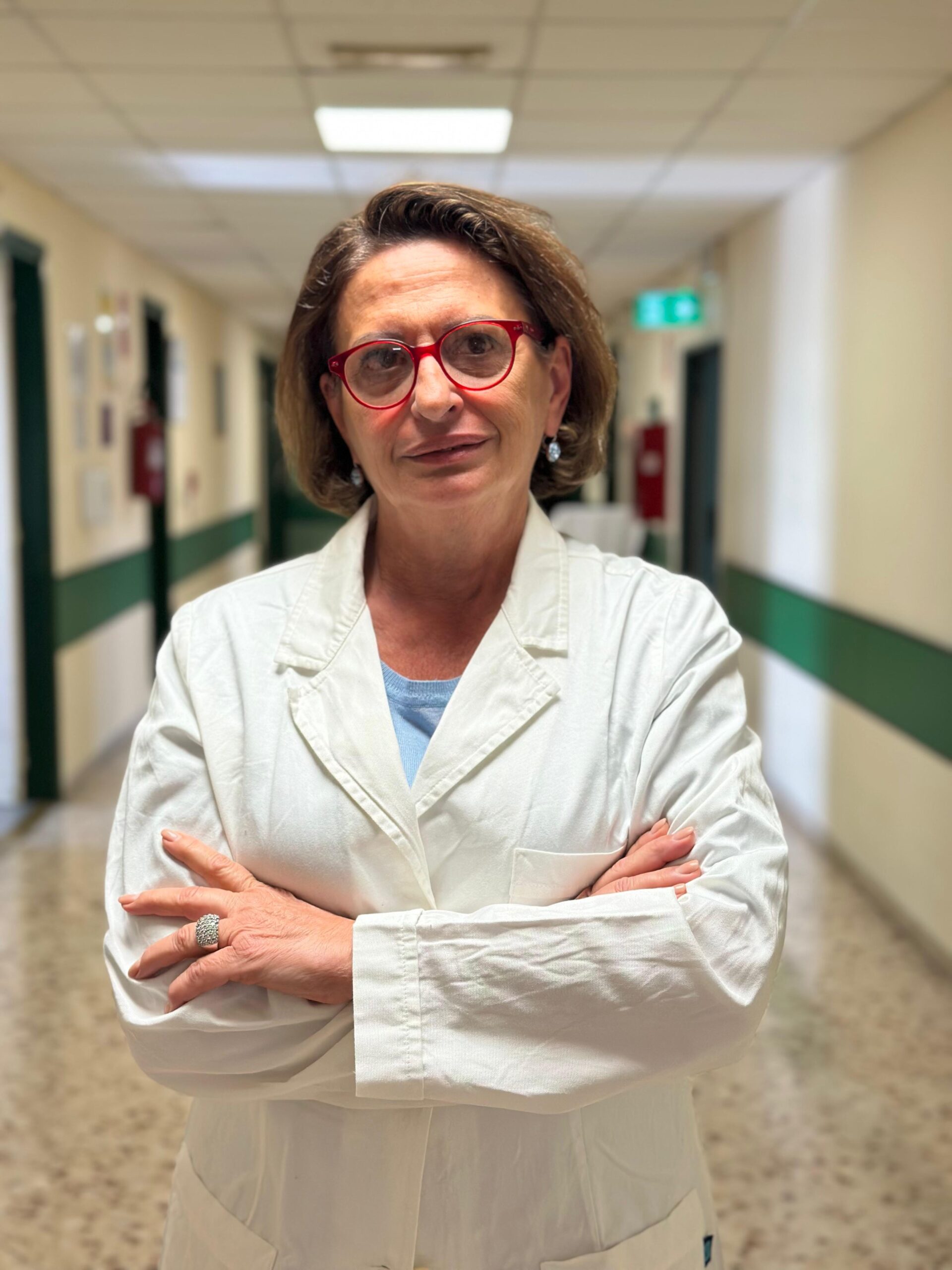 Dott.ssa Rosaria Denaro - Riabilitazione